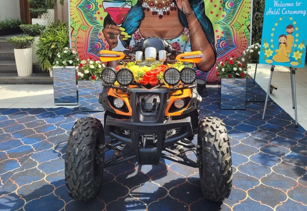 ATV Bike PH
