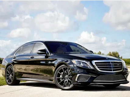 Explore the best luxury rental cars for weddings Explore the best luxury rental cars for weddings