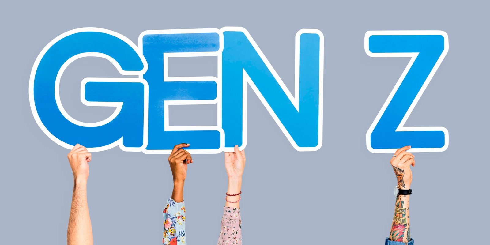 Gen Z https://primeheadline.com/