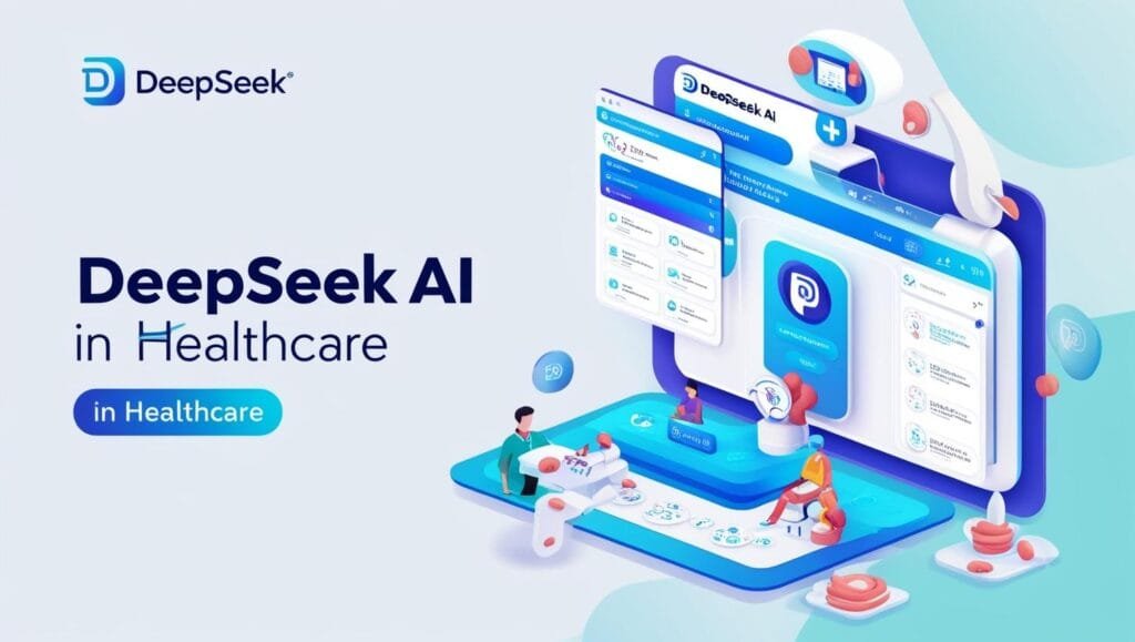 DeepSeek AI in health