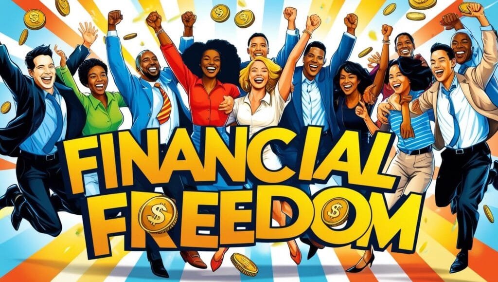 Financial Freedom_