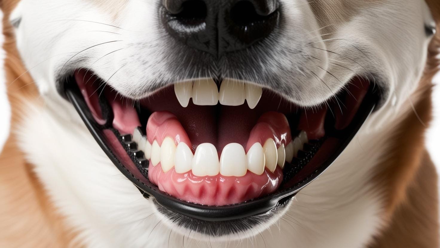 dog Teeth Brushed (1)