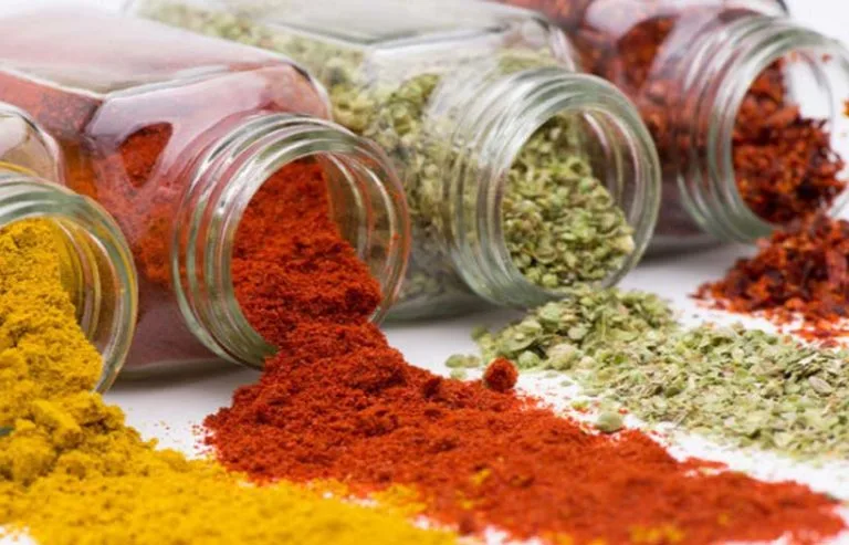 Uses for Expired Spices