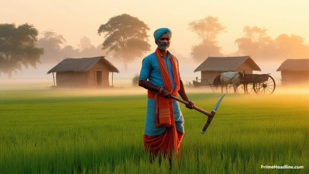 Voices from Villages
