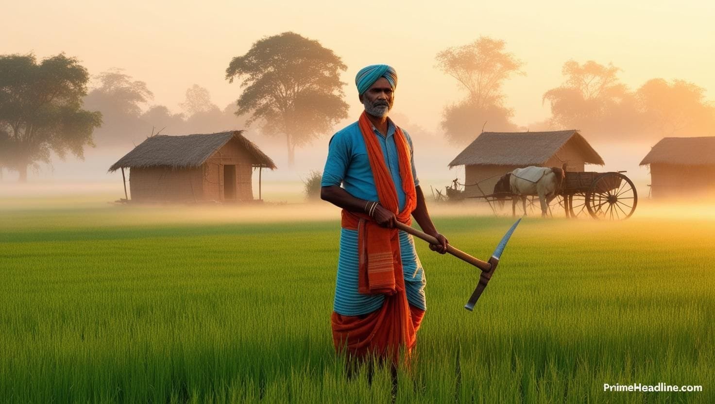 Voices from Villages