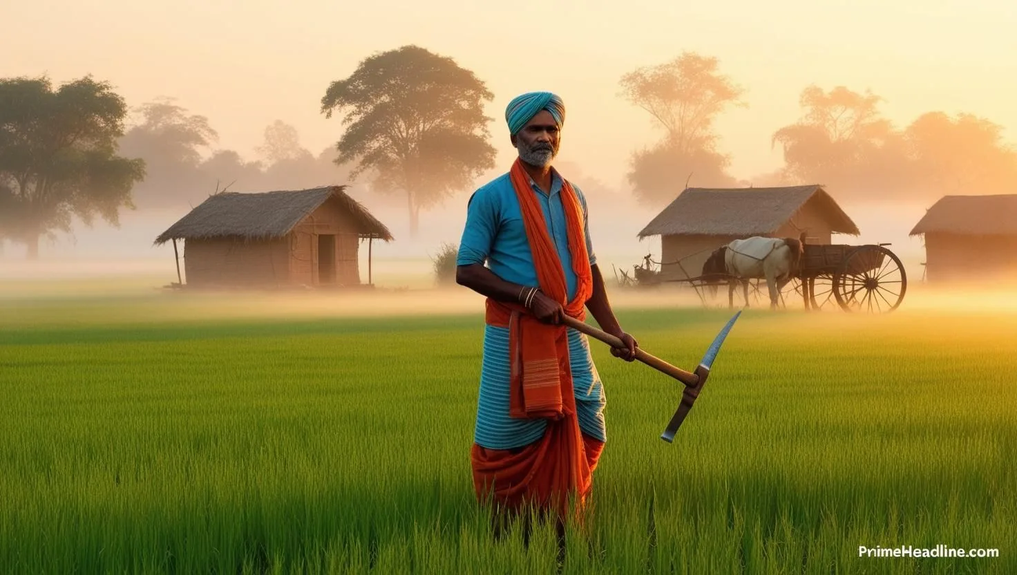 Voices from Villages