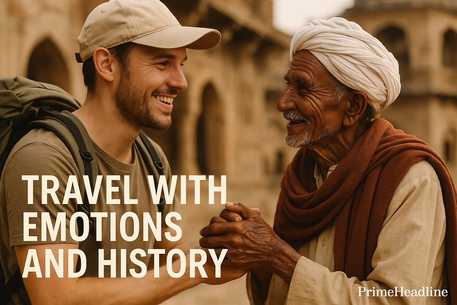 Cultural Immersion Tours: How to Learn History by Traveling