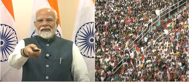 Sikkim@50: PM Modi's speech - development, legacy and future direction