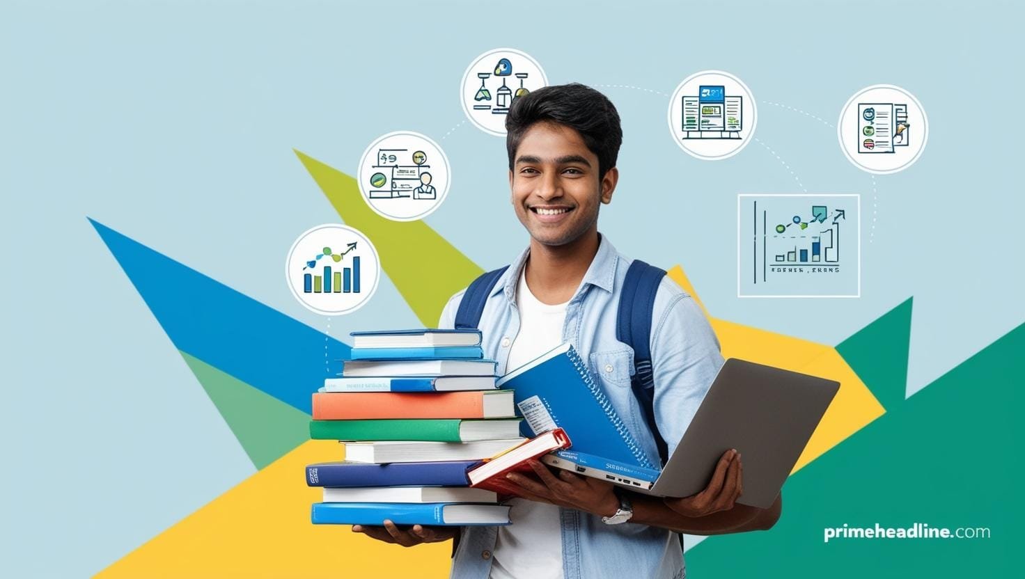 Top 7 Courses After 12th Commerce for a High-Paying Career