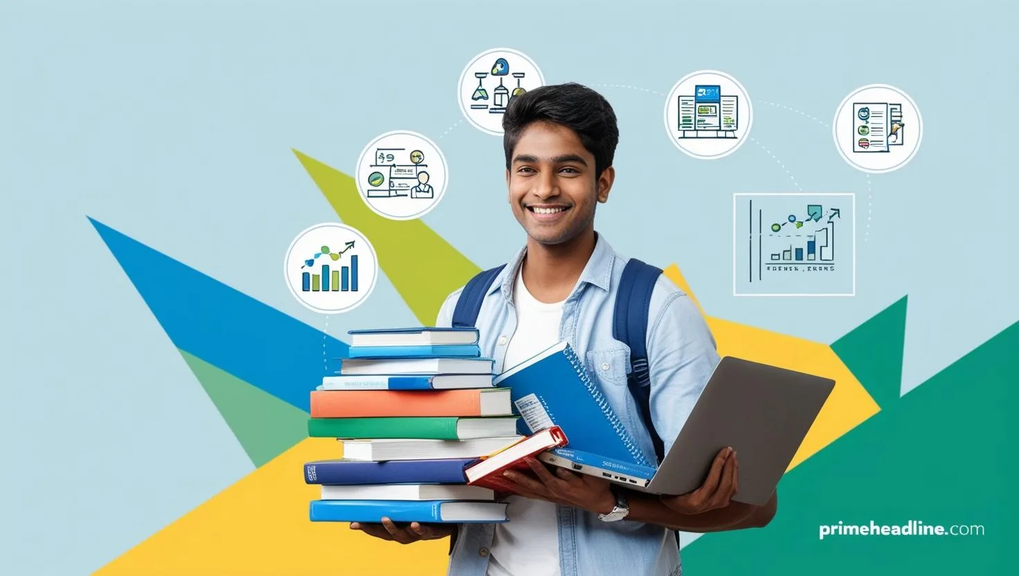 Top 7 Courses After 12th Commerce for a High-Paying Career