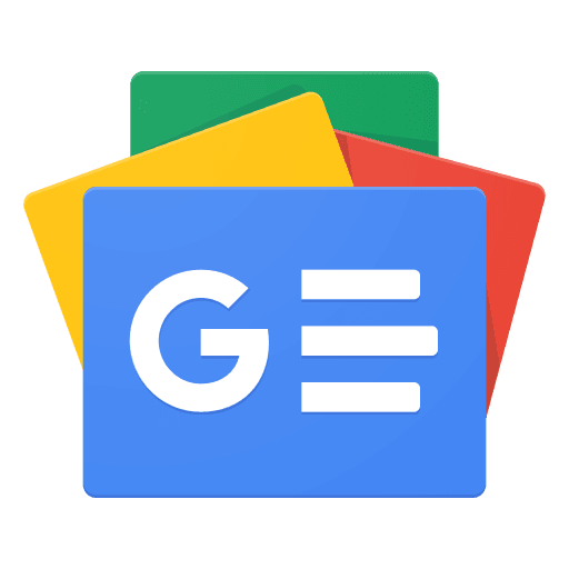 Google News icon