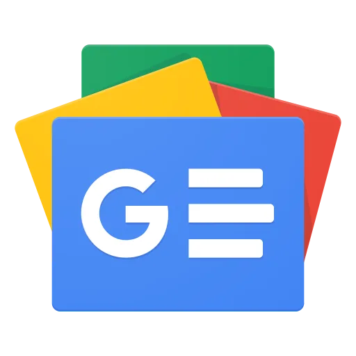 Google News icon