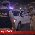 Delhi Crime Branch encounter with Himanshu Bhau gang